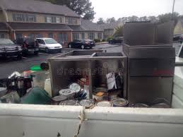 Property Management Cleanouts in Tuskegee, AL