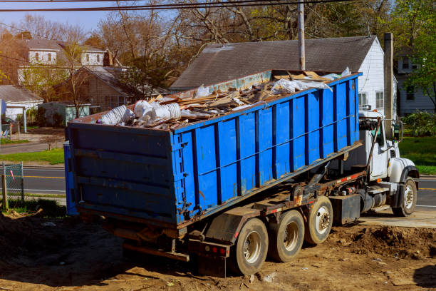 Best Garage Cleanout  in Tuskegee, AL