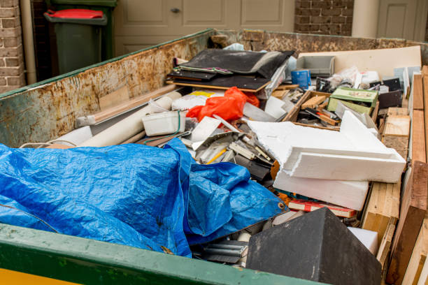 Best Hot Tub Removal  in Tuskegee, AL