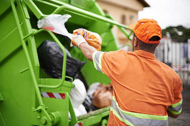 Best Hoarding Cleanup  in Tuskegee, AL